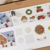 Julekalender med Kreativt Hobbyarbejde: Perler