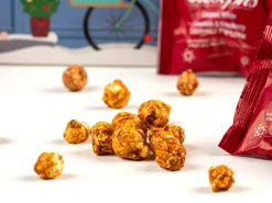 Julekalender med Popcorn - Joe & Seph’s