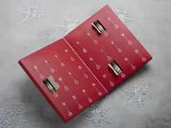 Julekalender med skægolie