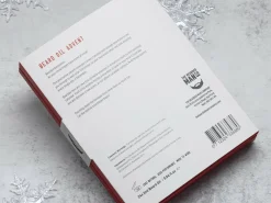 Julekalender med skægolie