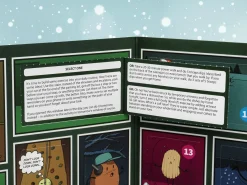 Julekalender til Sofakartofler