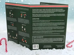Julekalender til Sofakartofler