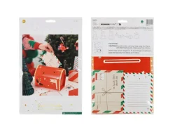 Julemandens postkasse