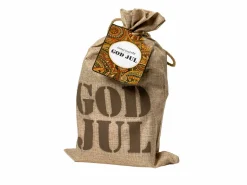 Julesæk med Slik