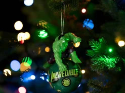 Juletræskugle Hulk
