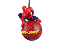 Juletræskugle Spiderman
