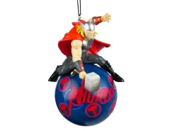 Juletræskugle Thor
