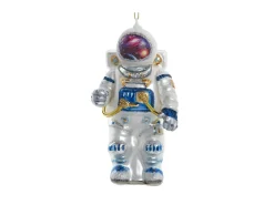 Juletræspynt Astronaut