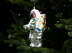 Juletræspynt Astronaut