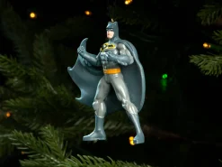 Juletræspynt Batman