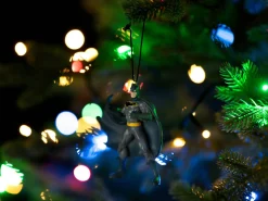 Juletræspynt Batman