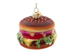Juletræspynt Burger