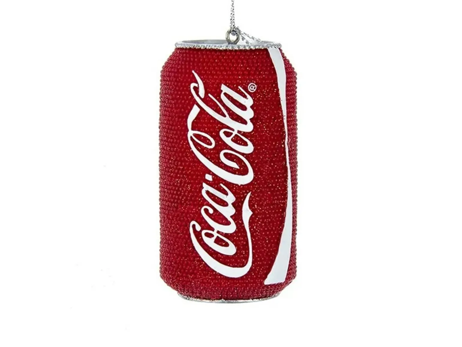 Juletræspynt Coca-Cola Dåse
