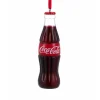 Juletræspynt Coca-Cola Flaske