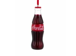 Juletræspynt Coca-Cola Flaske