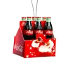 Juletræspynt Coca-Cola Flasker