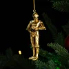 Juletræspynt C-3PO