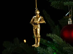 Juletræspynt C-3PO