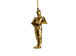 Juletræspynt C-3PO