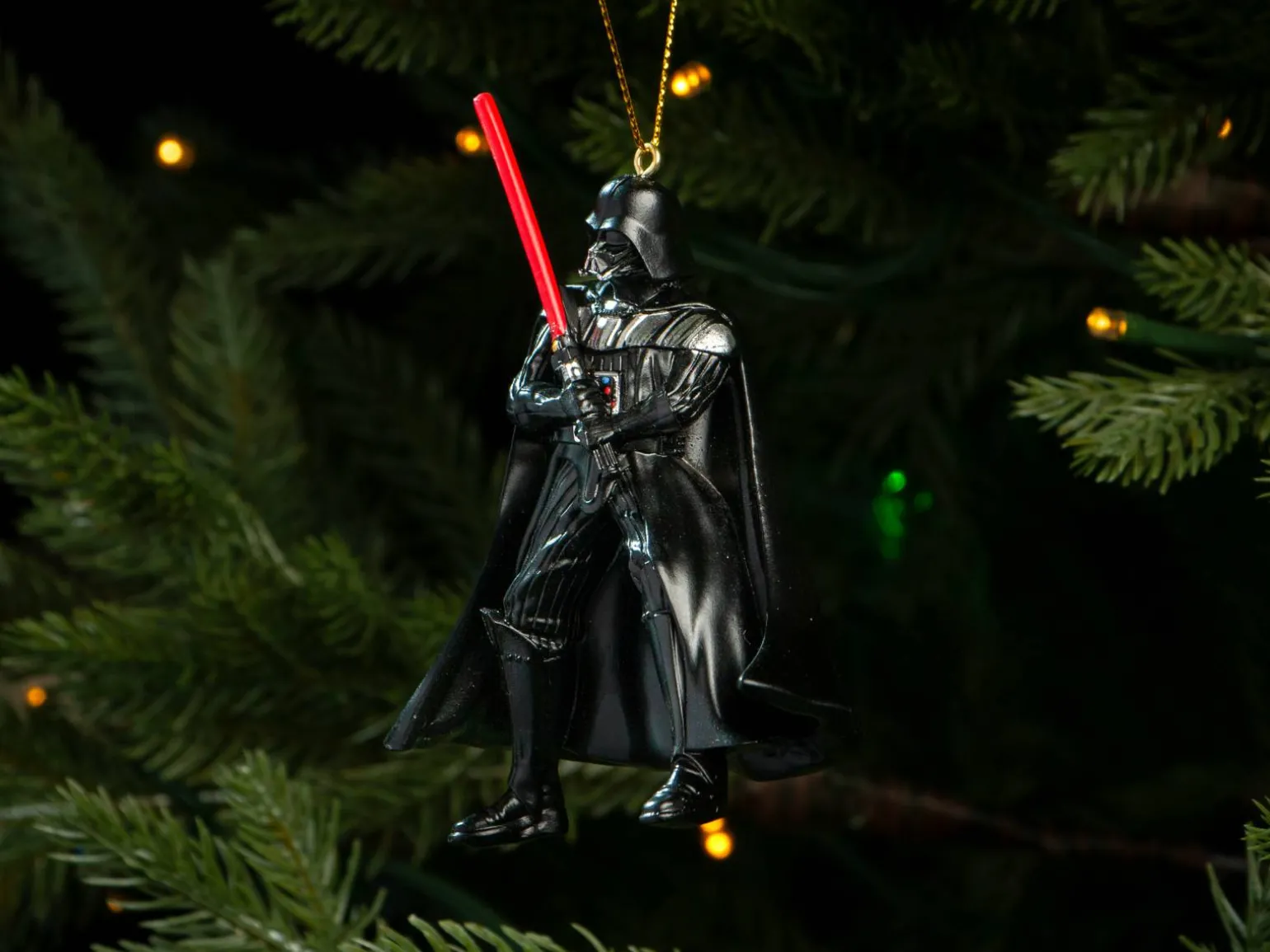 Juletræspynt Darth Vader