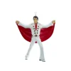 Juletræspynt Elvis Presley
