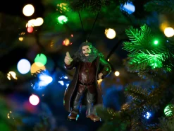 Juletræspynt Hagrid