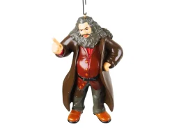 Juletræspynt Hagrid