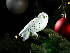 Juletræspynt Hedwig