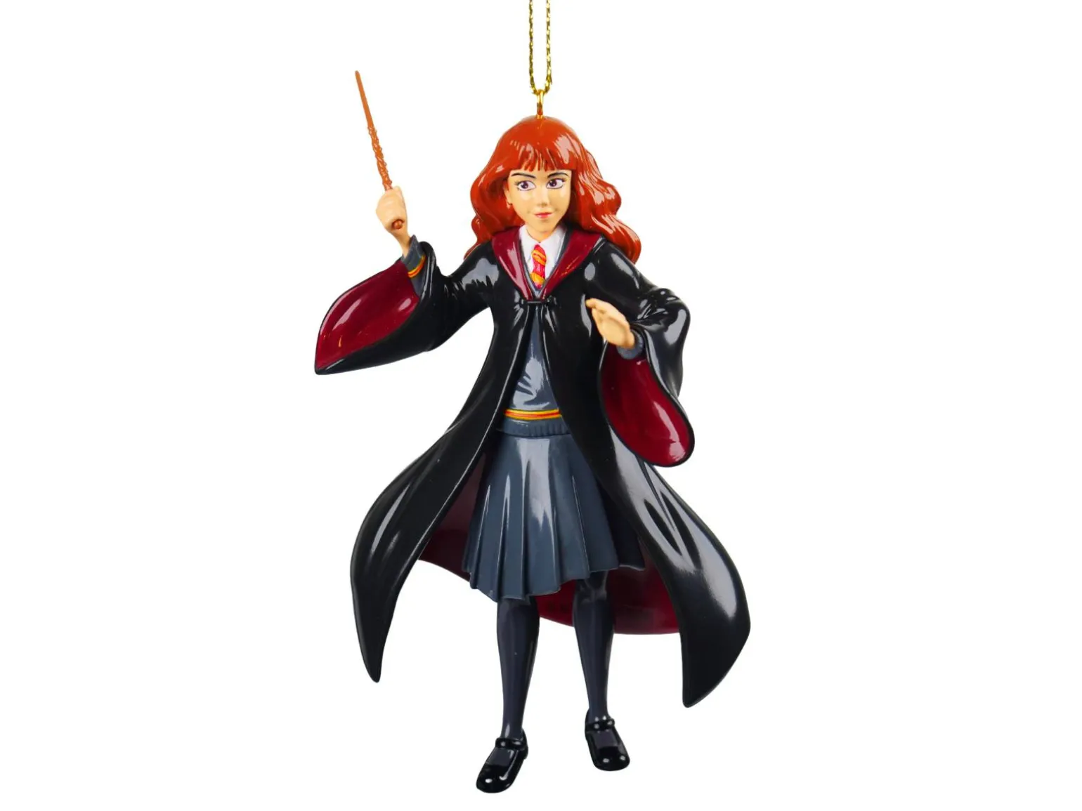 Juletræspynt Hermione Granger