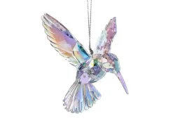 Juletræspynt Kolibri