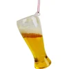 Juletræspynt Ølglas