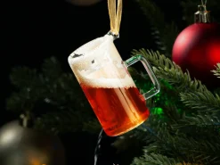 Juletræspynt Ølkrus