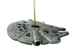 Juletræspynt Millennium Falcon