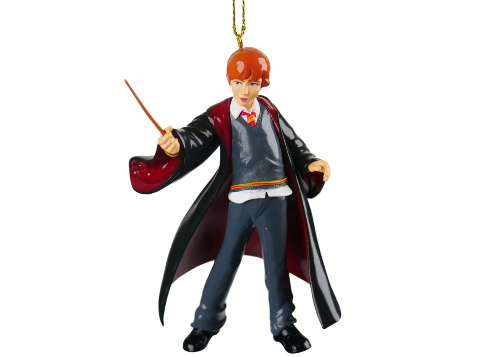 Juletræspynt Ron Weasley