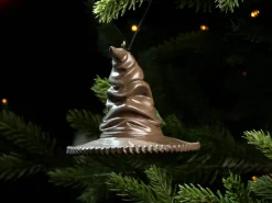Juletræspynt Sorteringshatten