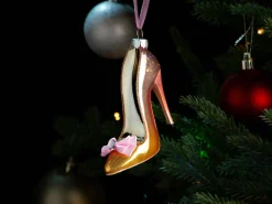 Juletræspynt Stilet
