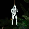 Juletræspynt Stormtrooper