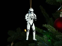 Juletræspynt Stormtrooper