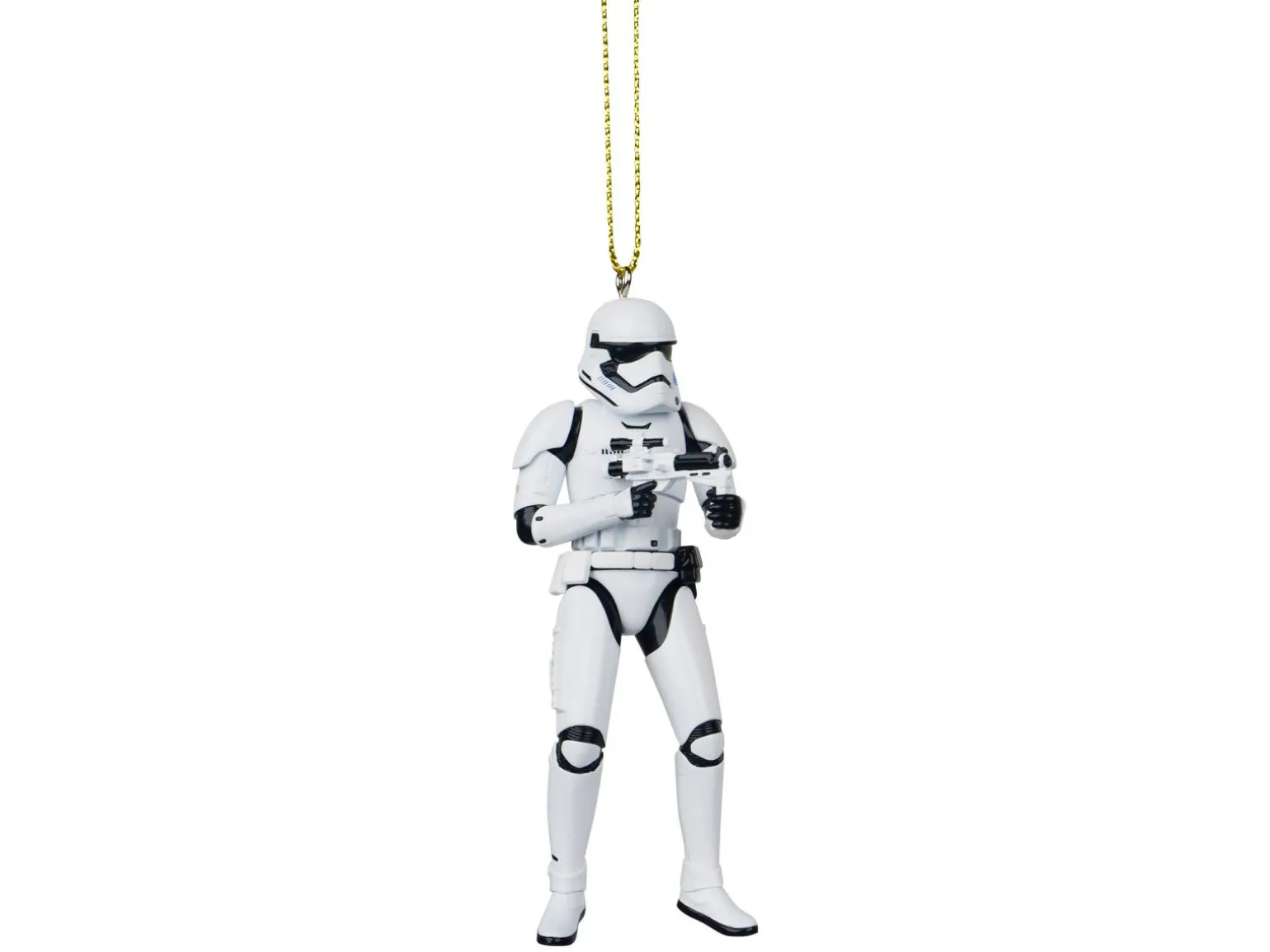 Juletræspynt Stormtrooper