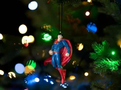 Juletræspynt Superman