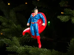 Juletræspynt Superman