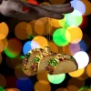 Juletræspynt Tacos