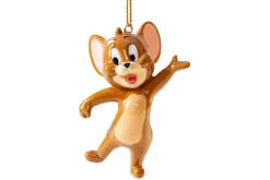 Juletræspynt Tom & Jerry - Jerry