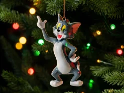 Juletræspynt Tom & Jerry - Tom