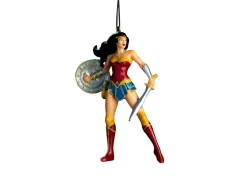 Juletræspynt Wonder Woman