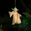 Juletræspynt Yoda
