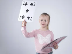 Jumbo Playing Cards