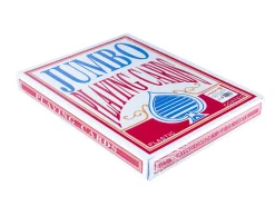 Jumbo Playing Cards