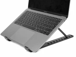 Justerbart Mini Laptopstativ