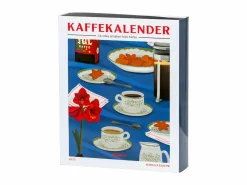 Kahls kaffejulekalender
